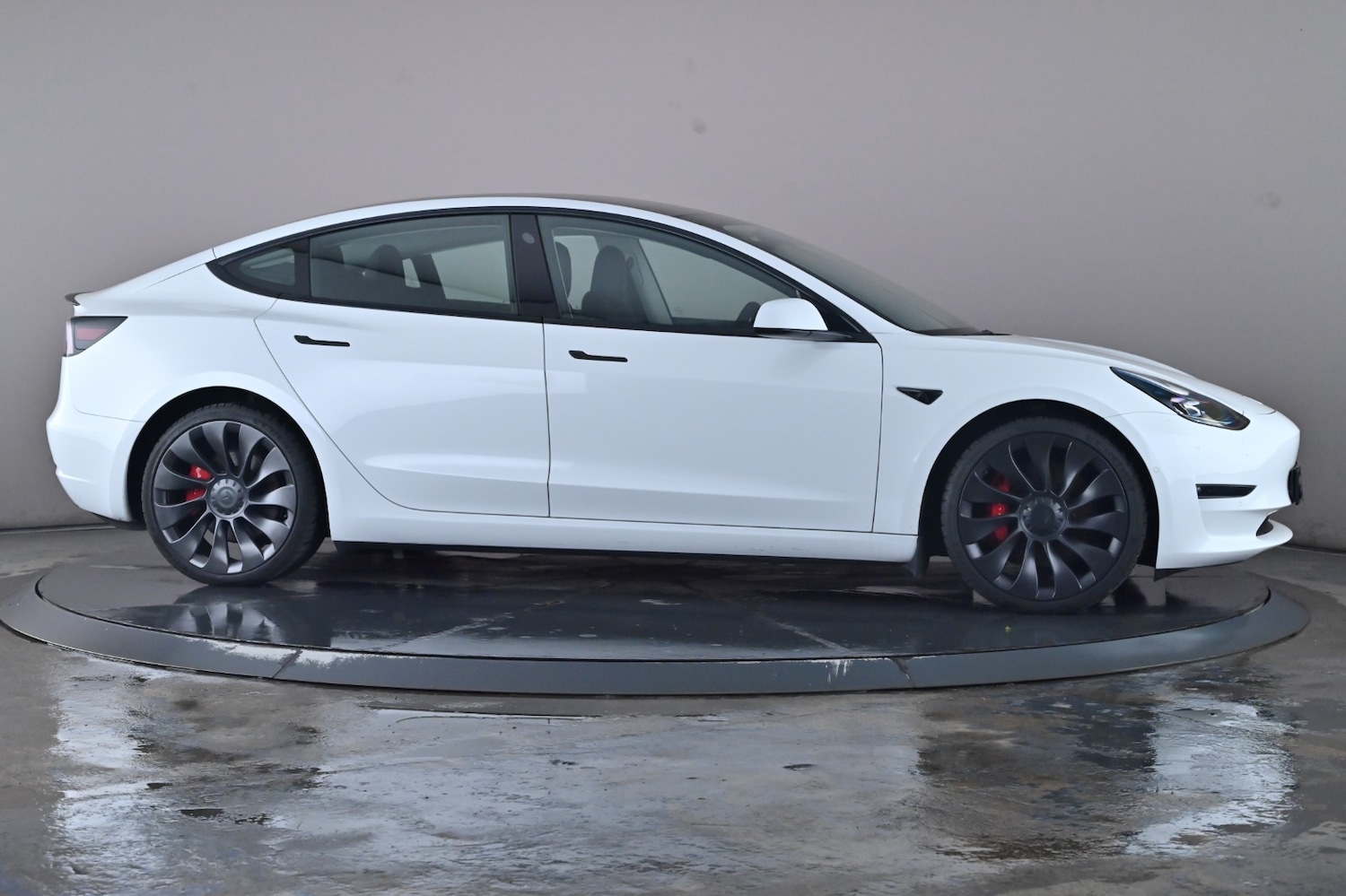 Used Tesla Model 3 2021 for sale - 76716557: Photo 34
