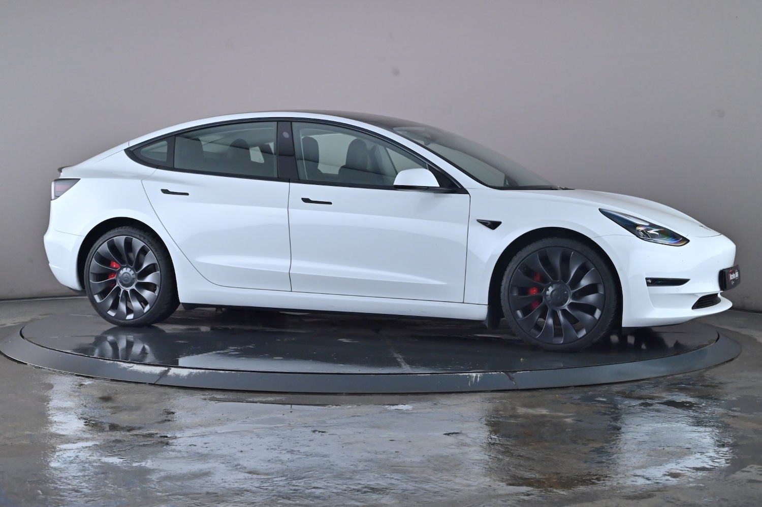 Used Tesla Model 3 2021 for sale - 76716557: Photo 35