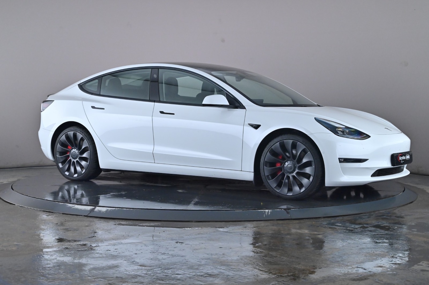 Used Tesla Model 3 2021 for sale - 76716557: Photo 36