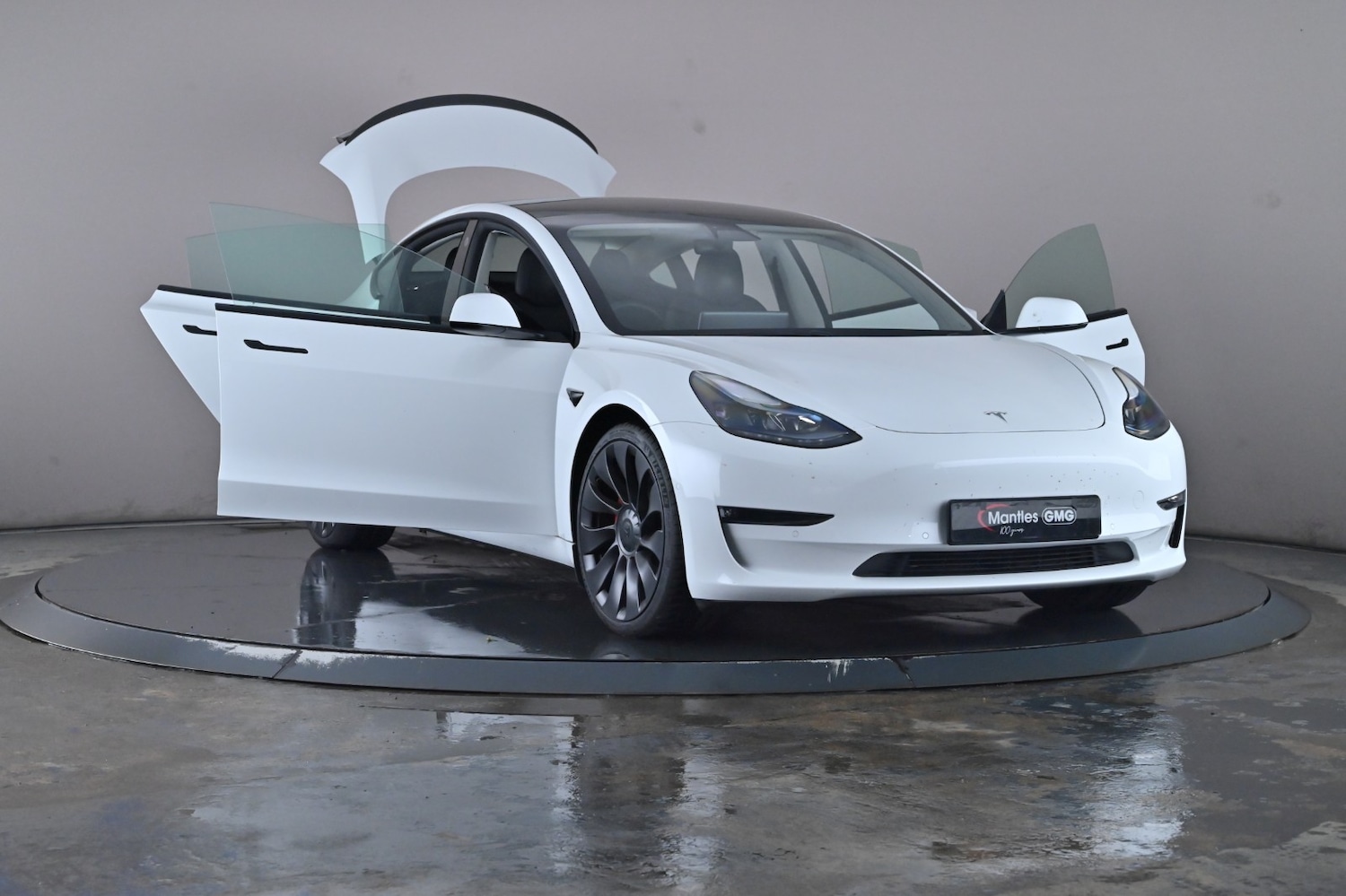 Used Tesla Model 3 2021 for sale - 76716557: Photo 39