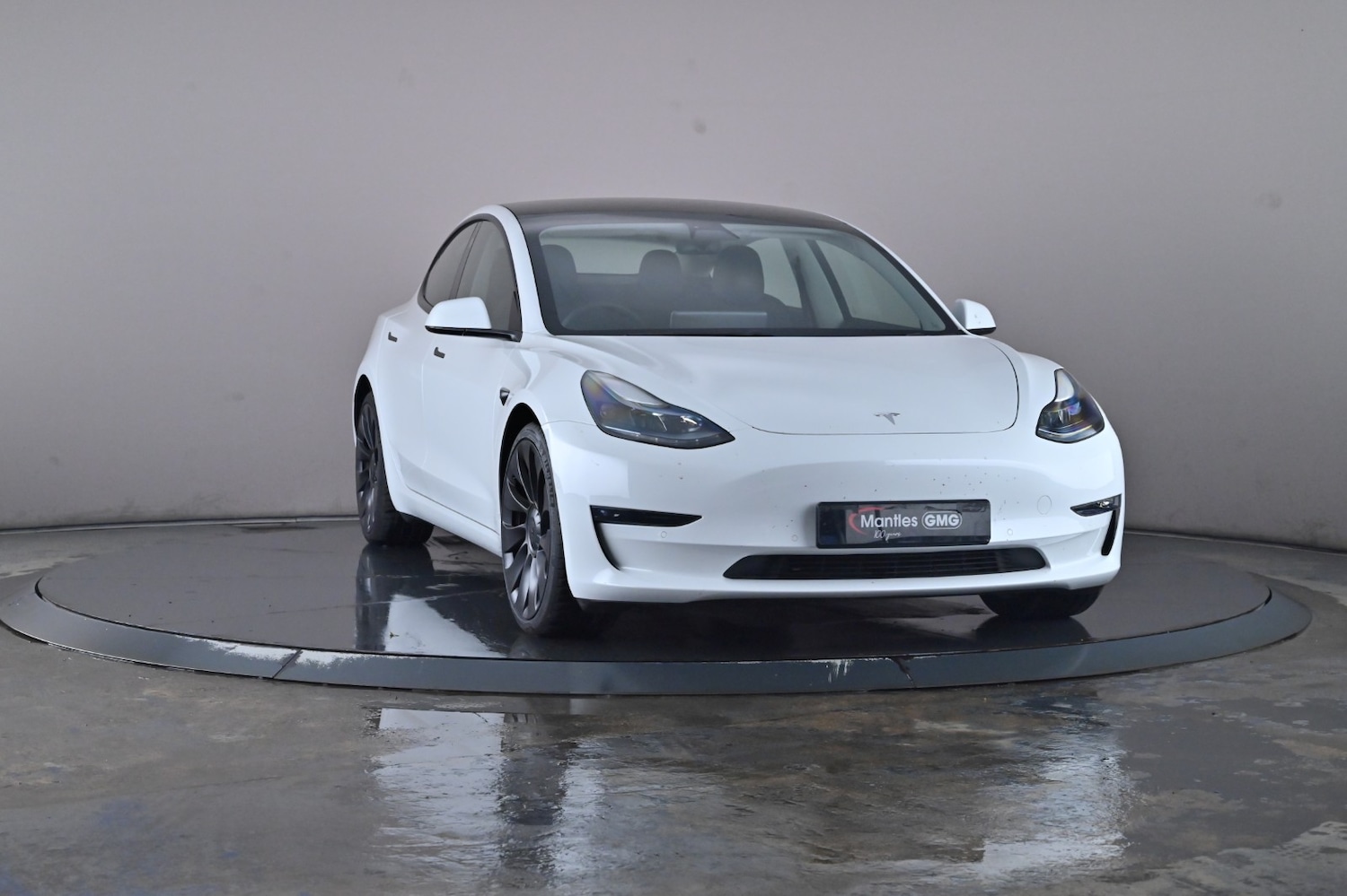 Used Tesla Model 3 2021 for sale - 76716557: Photo 4