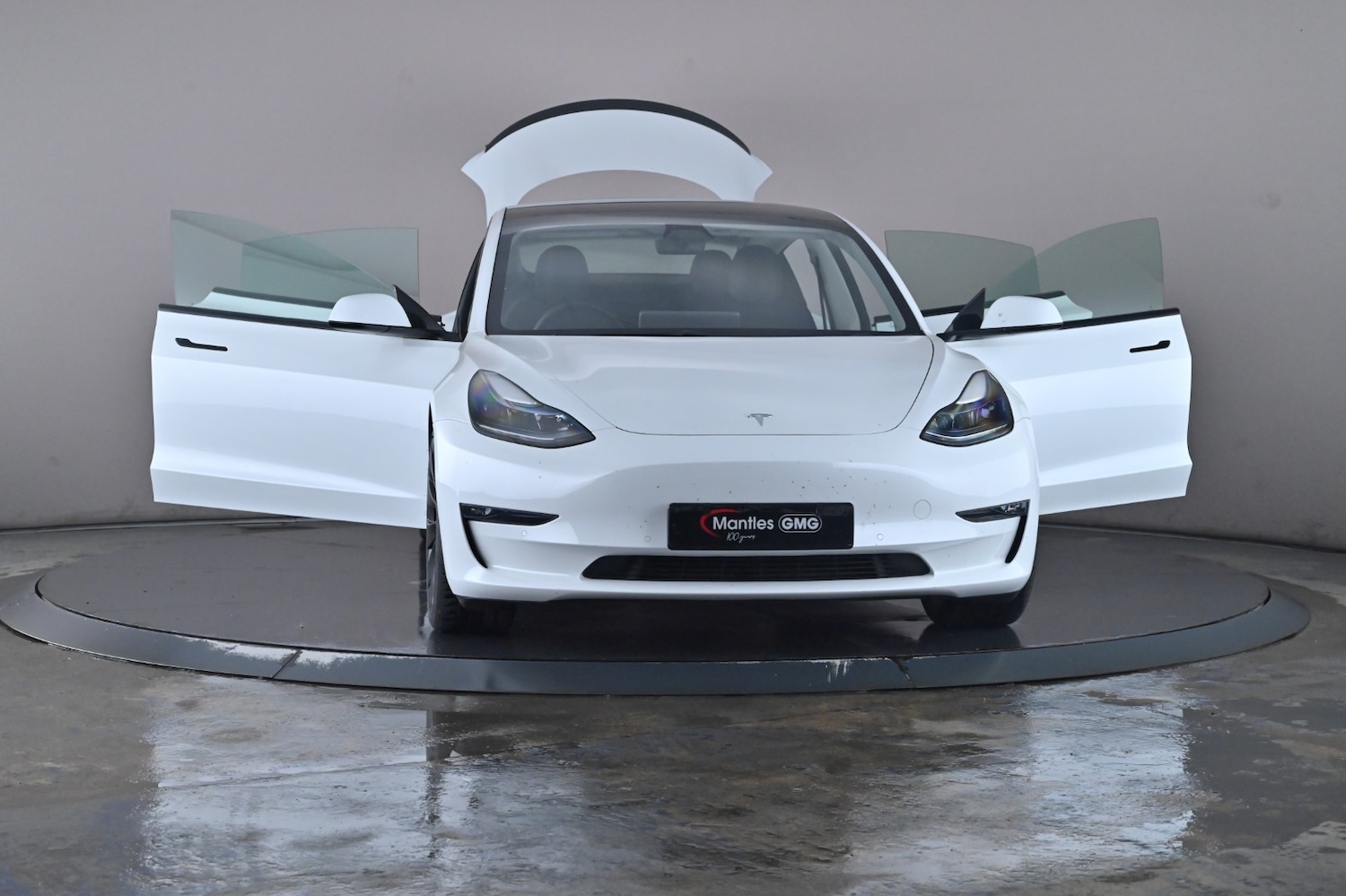 Used Tesla Model 3 2021 for sale - 76716557: Photo 41