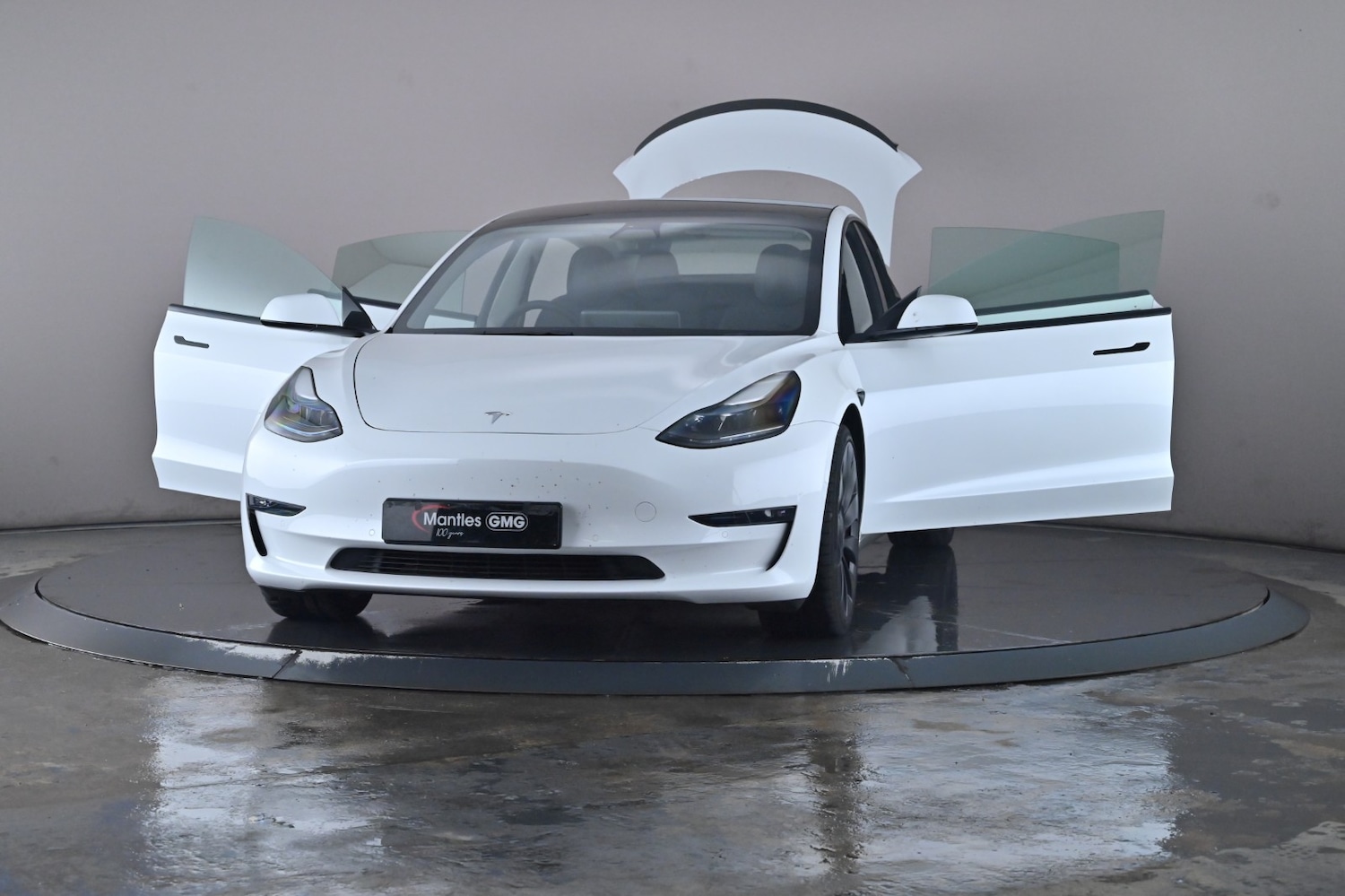 Used Tesla Model 3 2021 for sale - 76716557: Photo 43