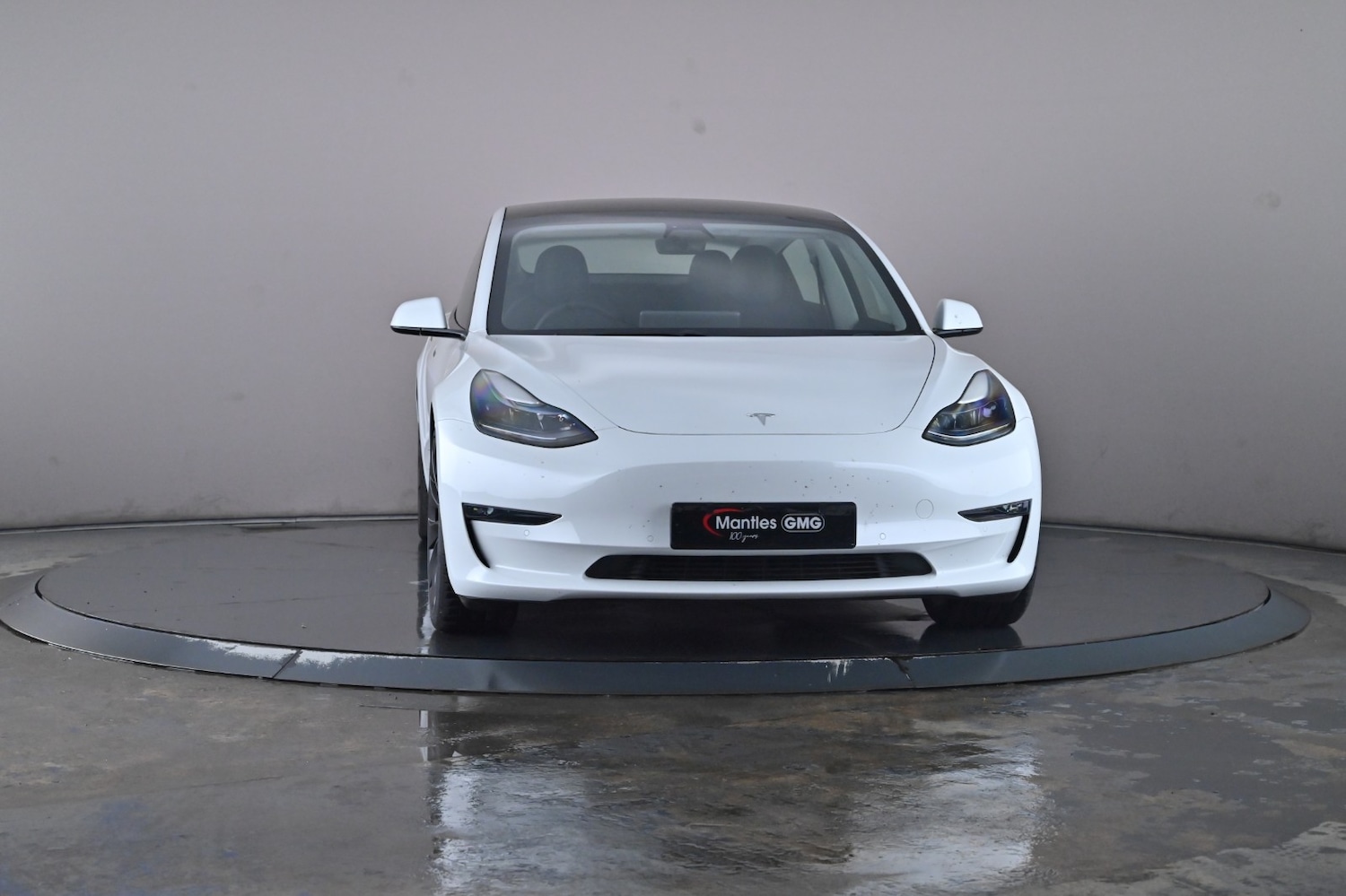 Used Tesla Model 3 2021 for sale - 76716557: Photo 5