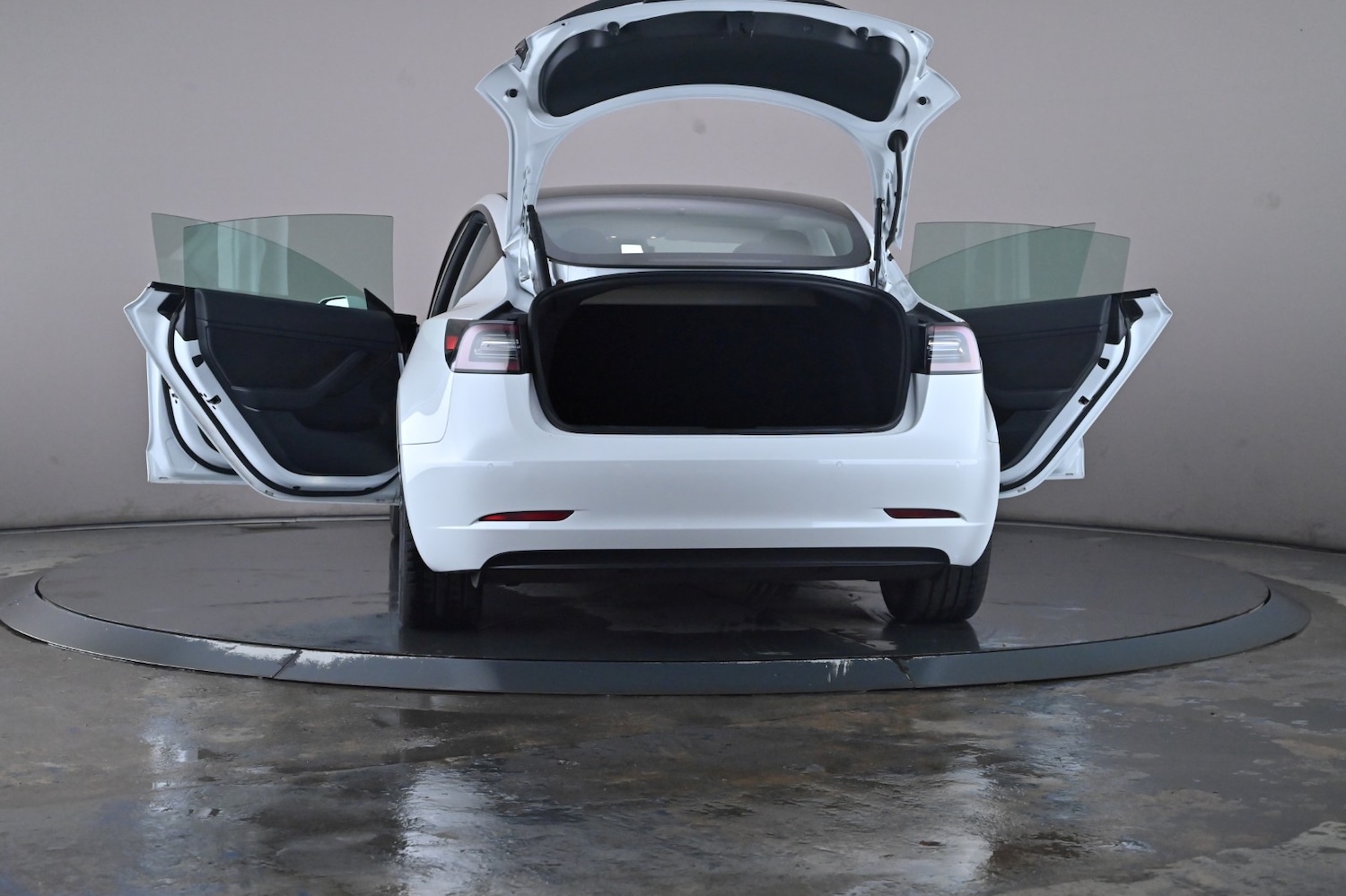 Used Tesla Model 3 2021 for sale - 76716557: Photo 59