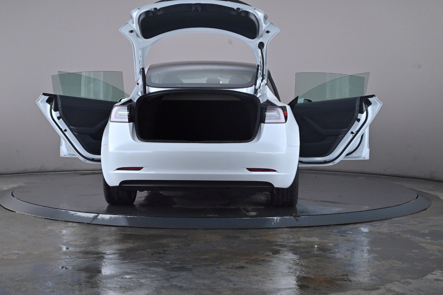 Used Tesla Model 3 2021 for sale - 76716557: Photo 60