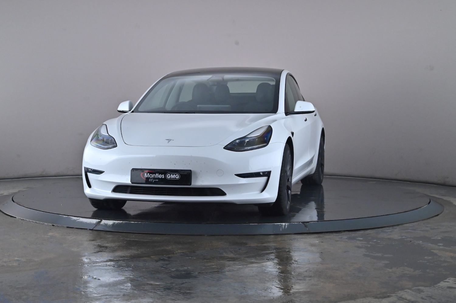 Used Tesla Model 3 2021 for sale - 76716557: Photo 7
