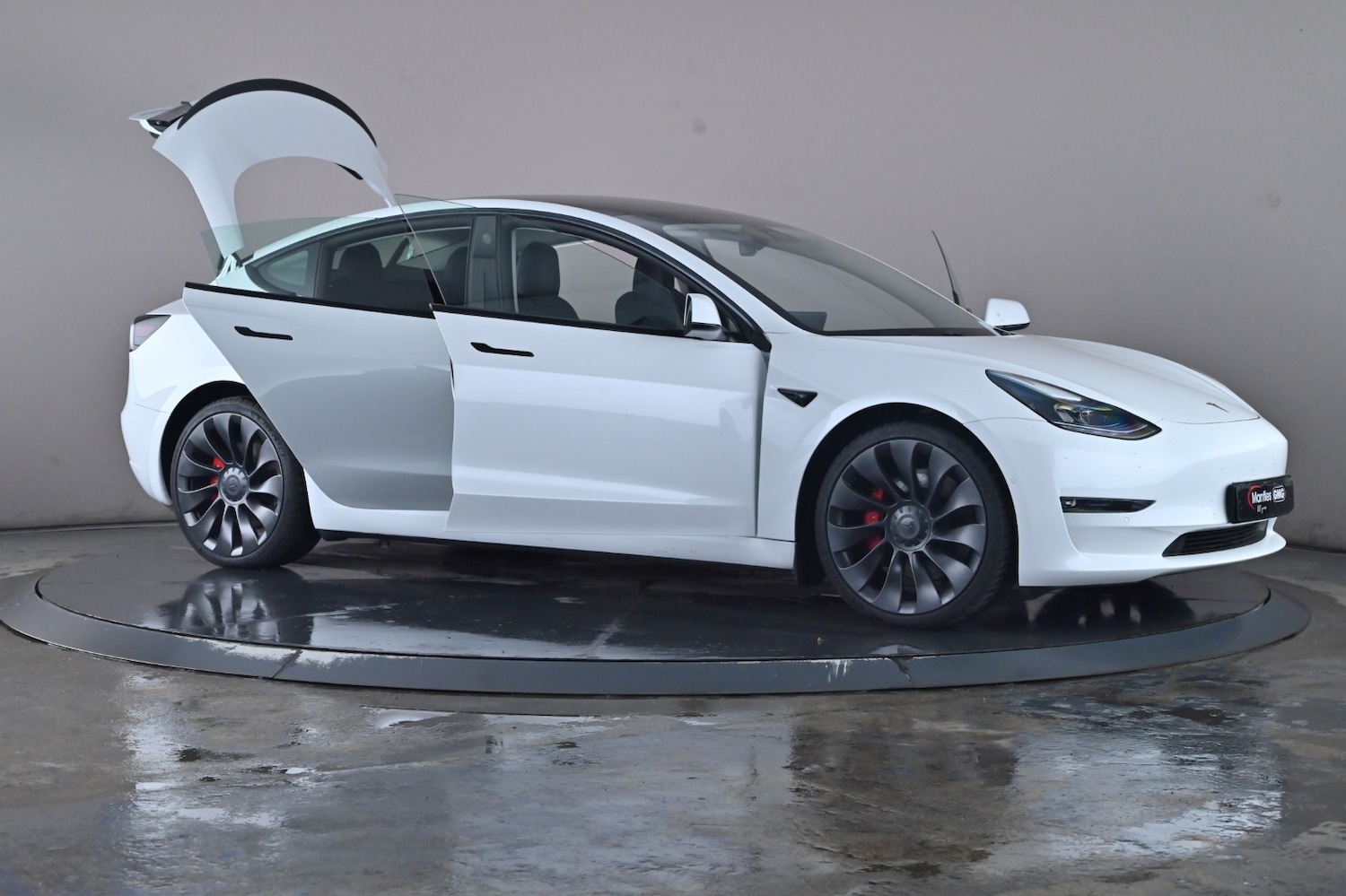 Used Tesla Model 3 2021 for sale - 76716557: Photo 72