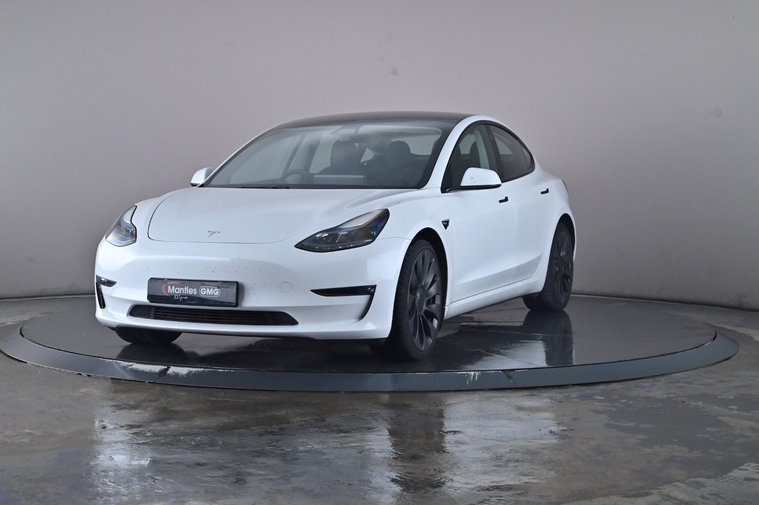 Used Tesla Model 3 2021 for sale - 76716557: Photo 8