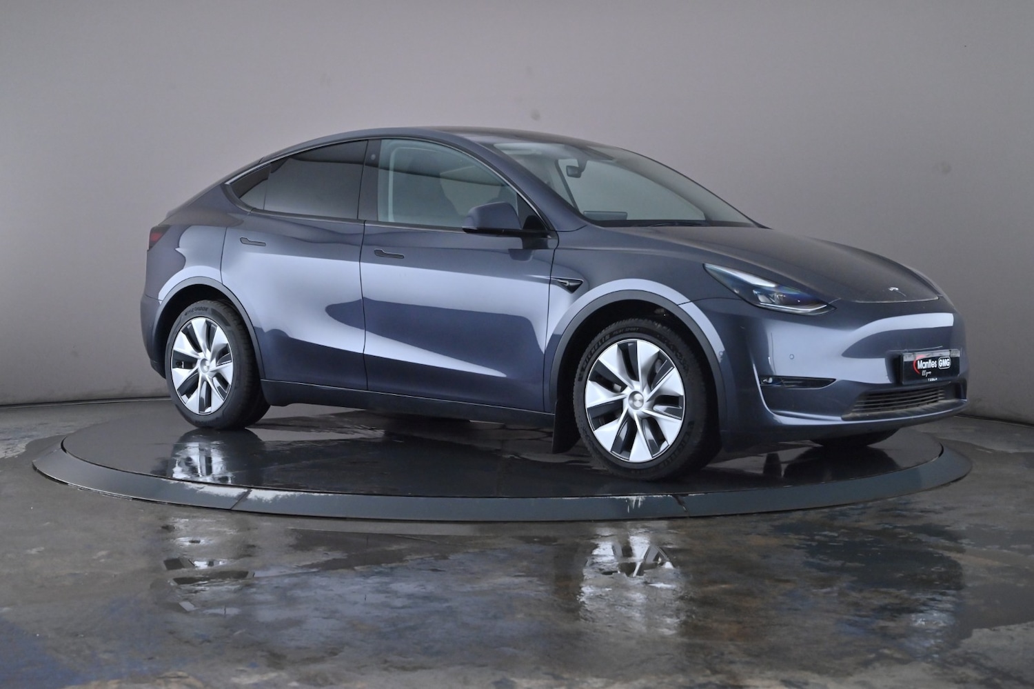 Used Tesla Model Y 2022 for sale - 76635223: Photo 1