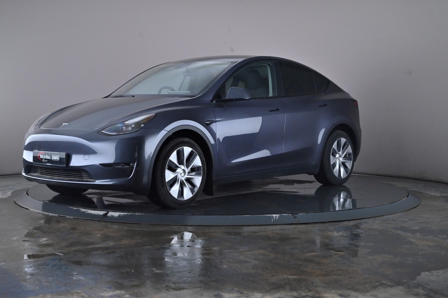Used Tesla Model Y 2022 for sale - 76635223: Photo 10