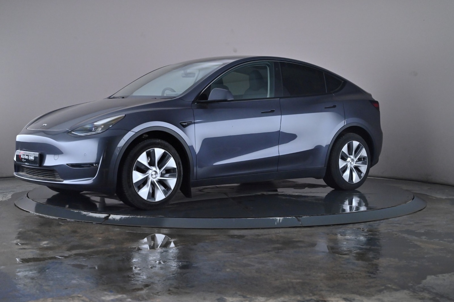 Used Tesla Model Y 2022 for sale - 76635223: Photo 11