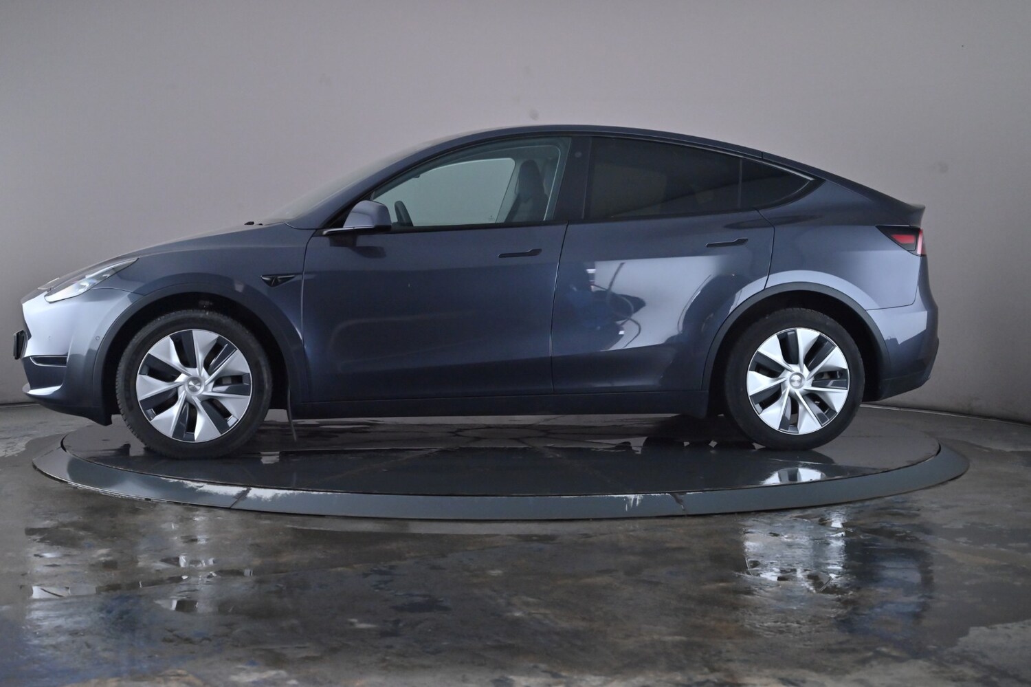 Used Tesla Model Y 2022 for sale - 76635223: Photo 14