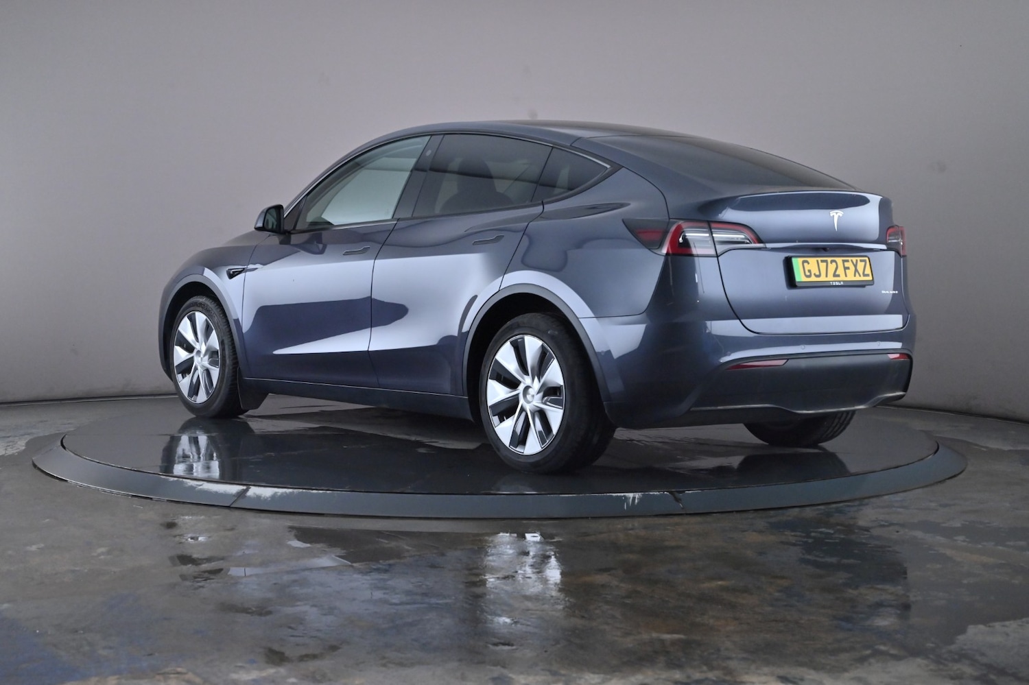 Used Tesla Model Y 2022 for sale - 76635223: Photo 20