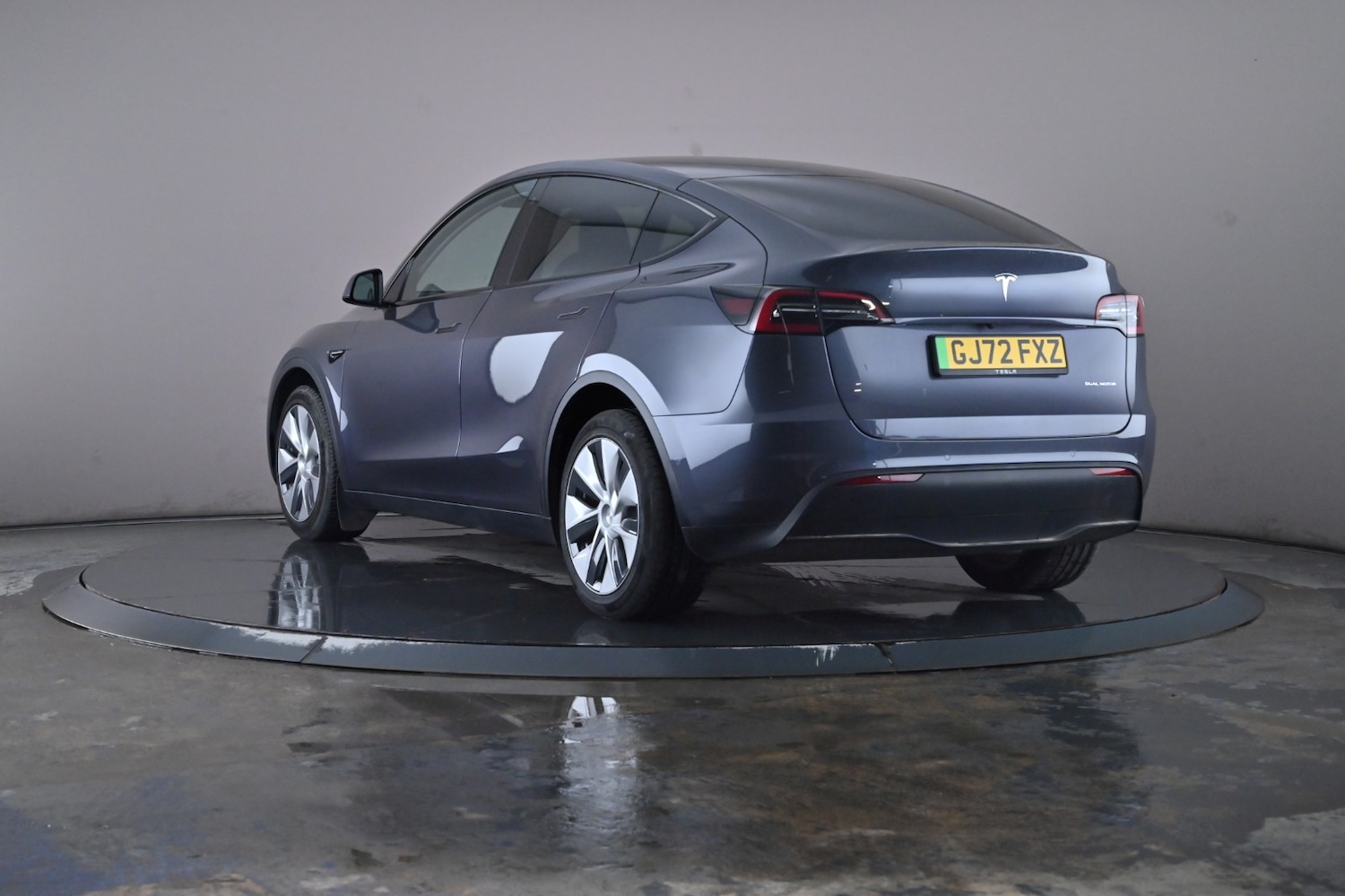 Used Tesla Model Y 2022 for sale - 76635223: Photo 21