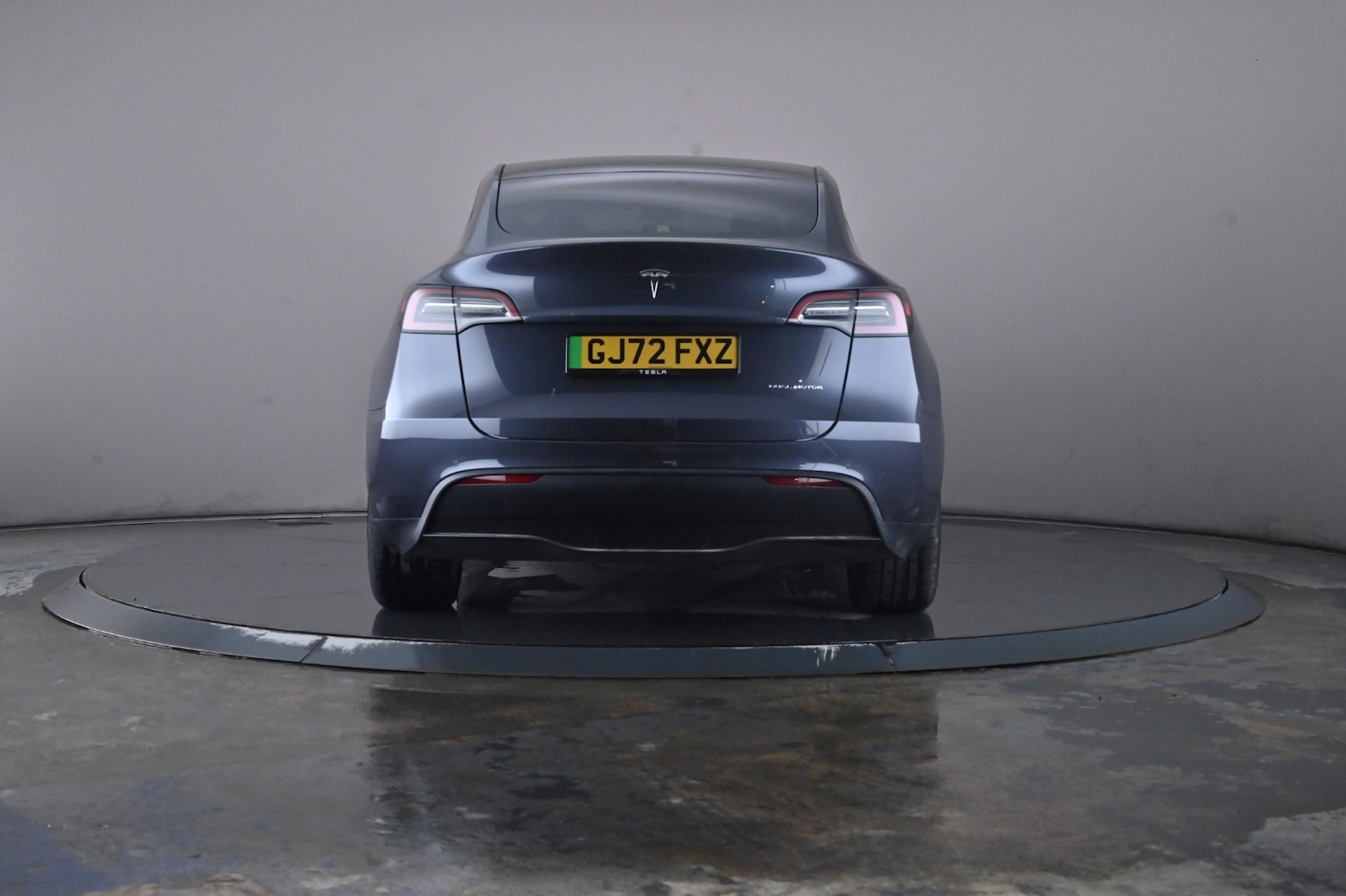 Used Tesla Model Y 2022 for sale - 76635223: Photo 24