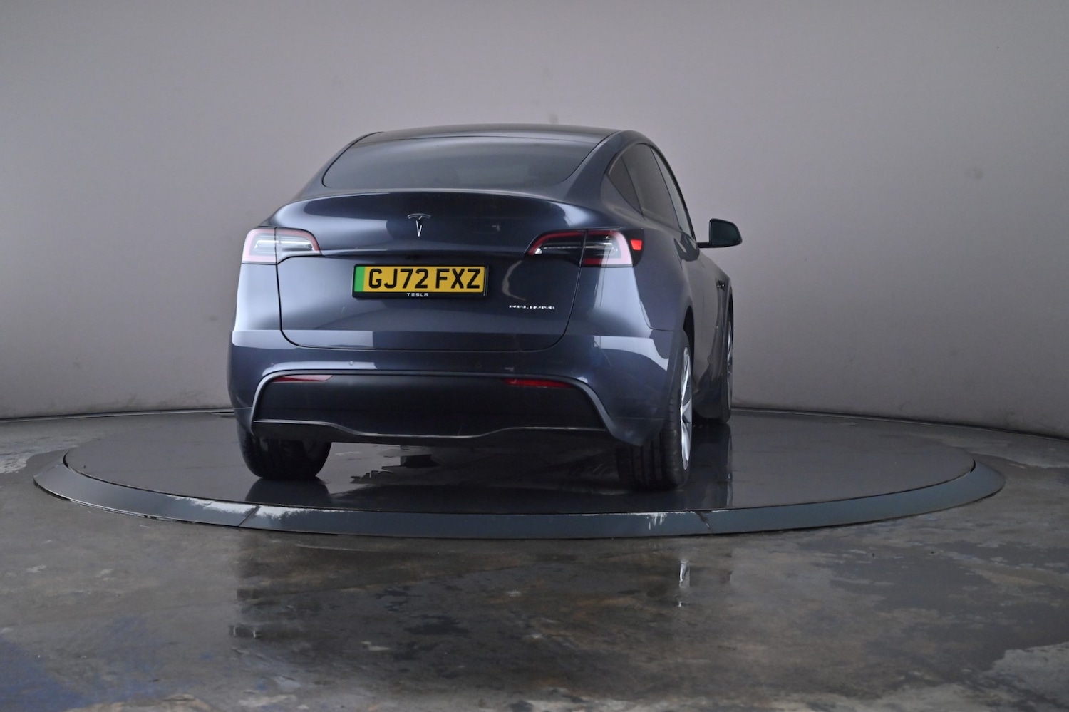Used Tesla Model Y 2022 for sale - 76635223: Photo 25