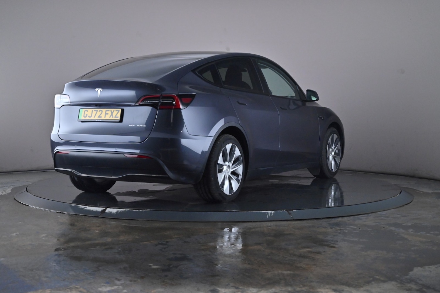 Used Tesla Model Y 2022 for sale - 76635223: Photo 27