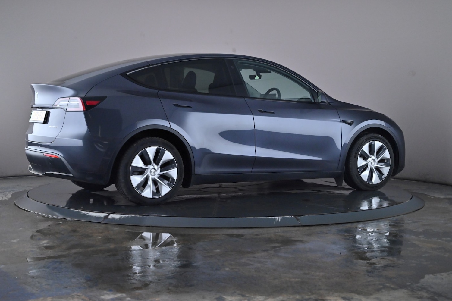 Used Tesla Model Y 2022 for sale - 76635223: Photo 30