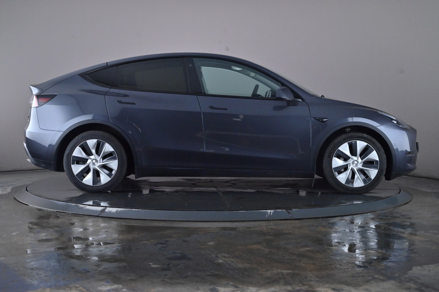 Used Tesla Model Y 2022 for sale - 76635223: Photo 33