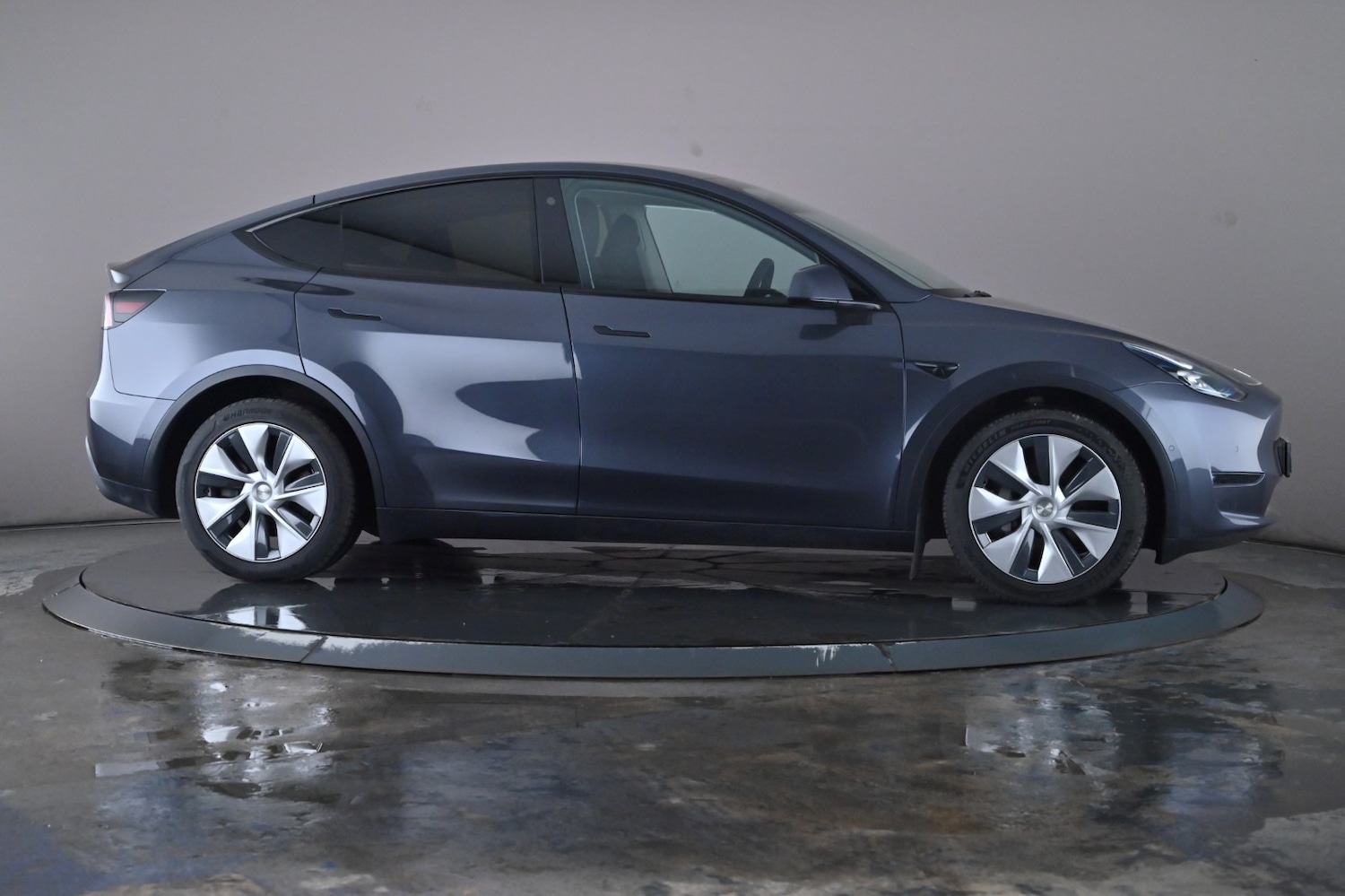 Used Tesla Model Y 2022 for sale - 76635223: Photo 34