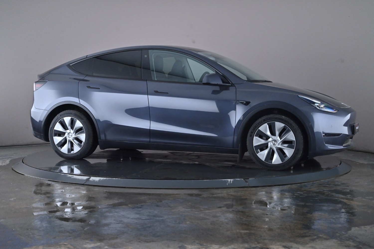 Used Tesla Model Y 2022 for sale - 76635223: Photo 35