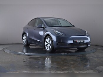 Used Tesla Model Y 2022 for sale - 76635223: Photo