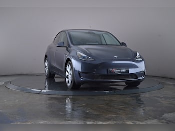 Used Tesla Model Y 2022 for sale - 76635223: Photo