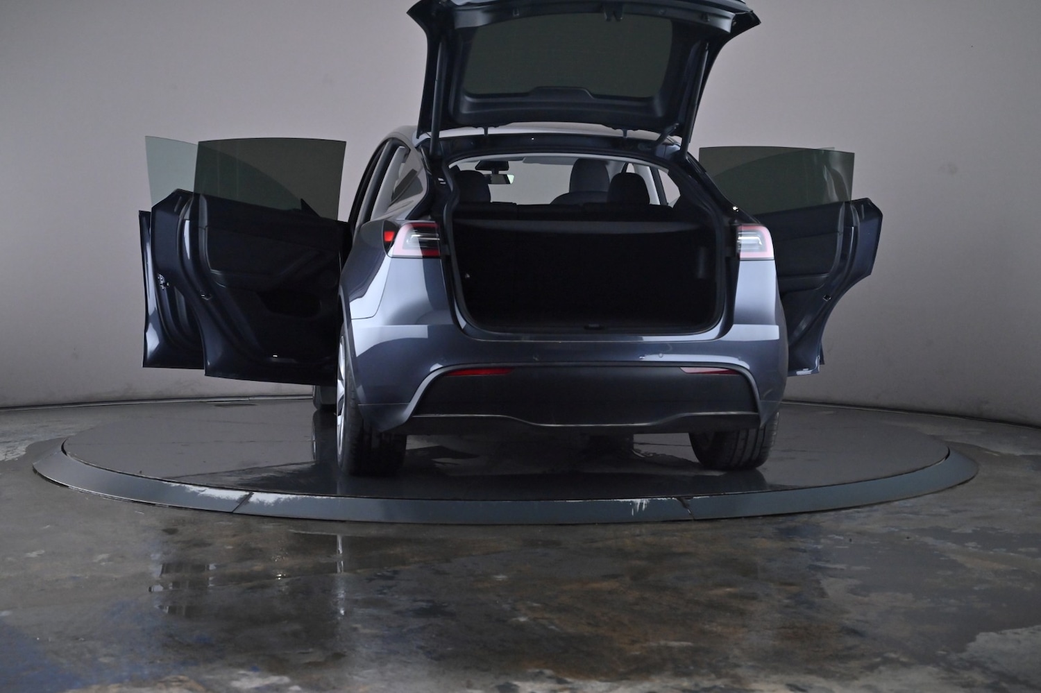 Used Tesla Model Y 2022 for sale - 76635223: Photo 59