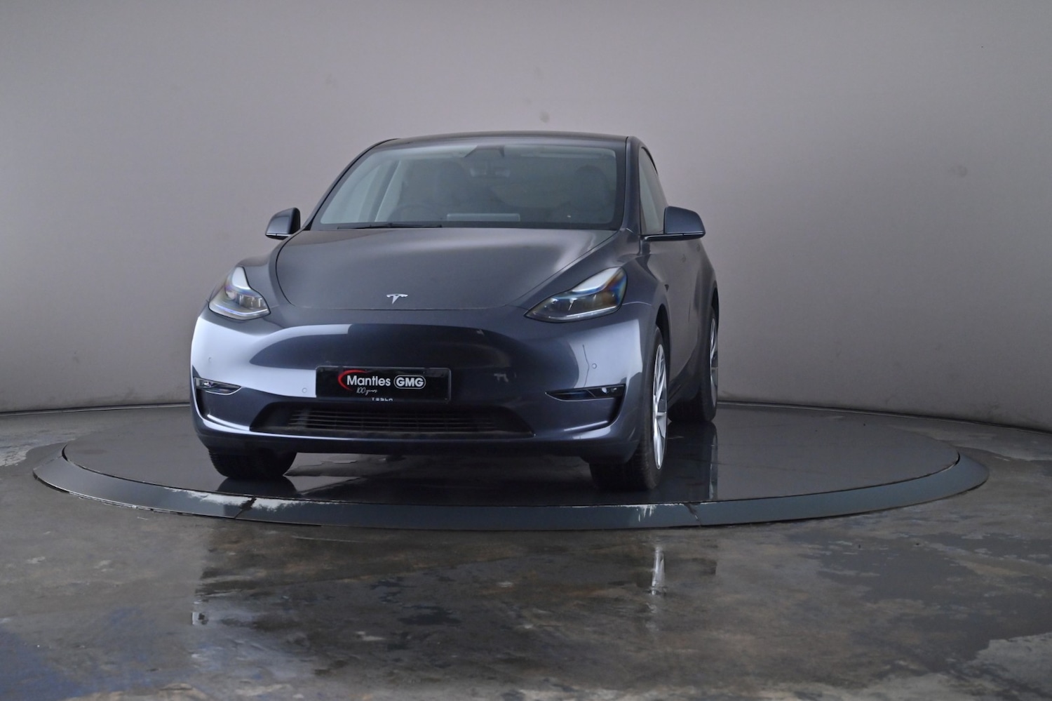 Used Tesla Model Y 2022 for sale - 76635223: Photo 7