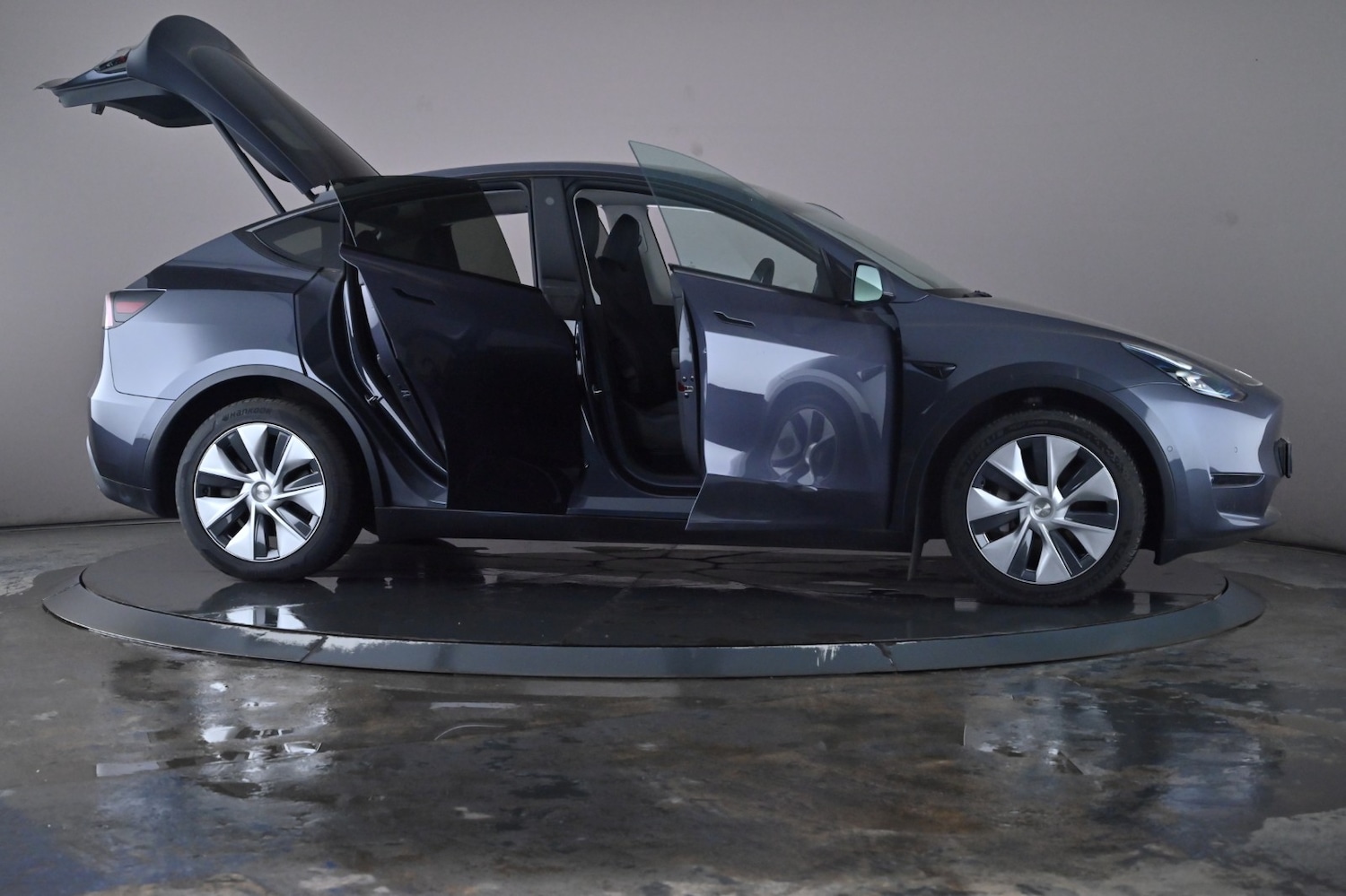 Used Tesla Model Y 2022 for sale - 76635223: Photo 70