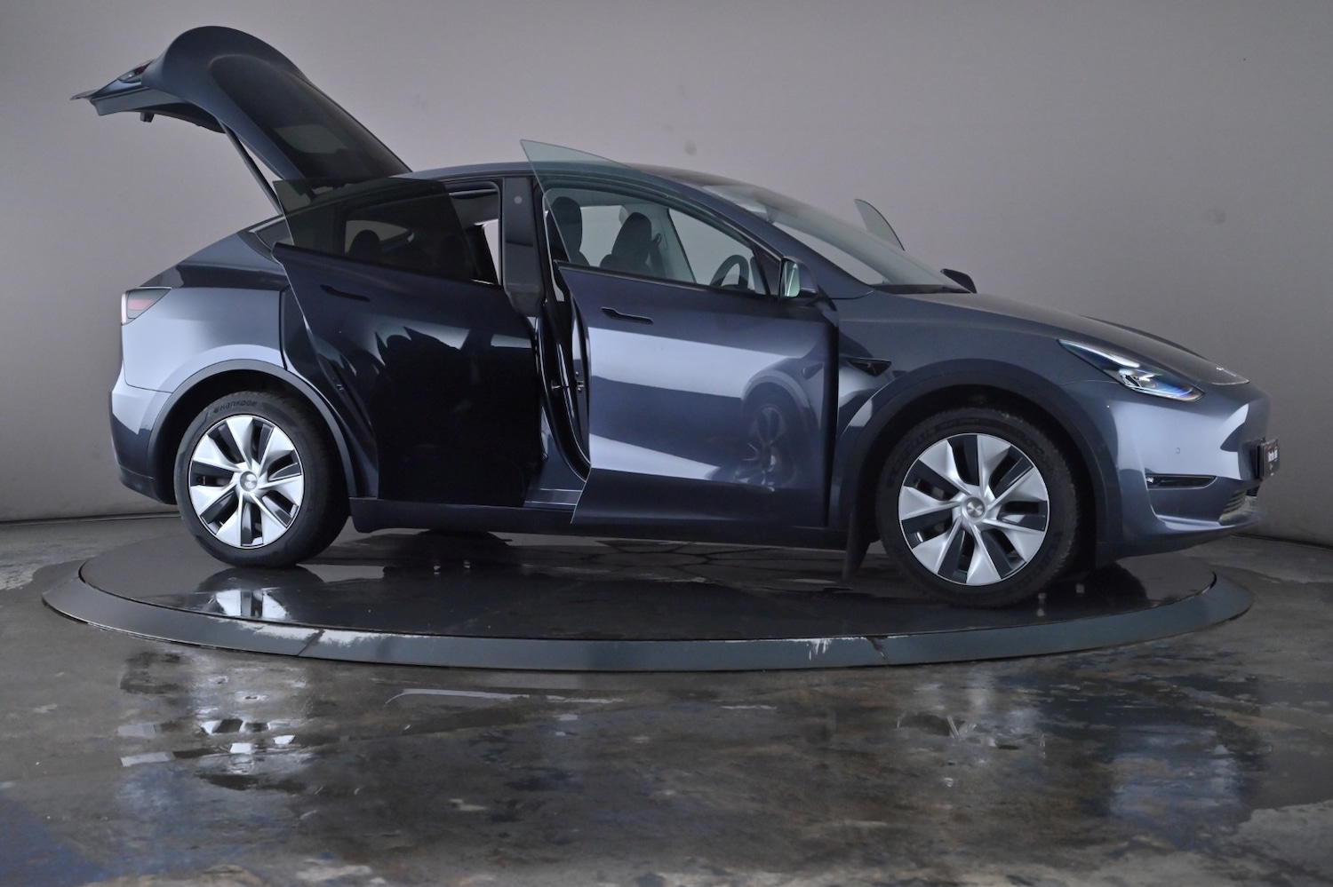 Used Tesla Model Y 2022 for sale - 76635223: Photo 71