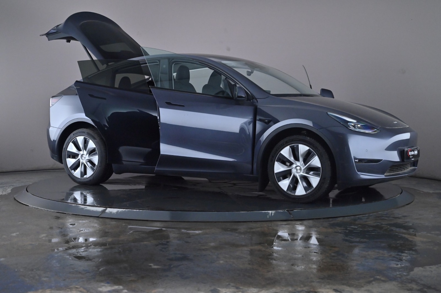 Used Tesla Model Y 2022 for sale - 76635223: Photo 72