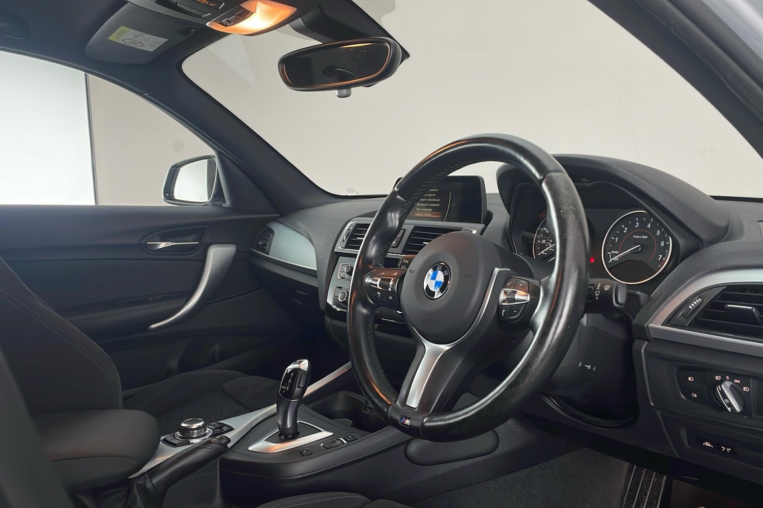 Used BMW 1 Series 2017 for sale - 76892974: Photo 10