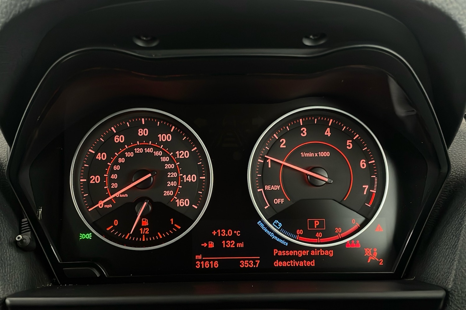 Used BMW 1 Series 2017 for sale - 76892974: Photo 12