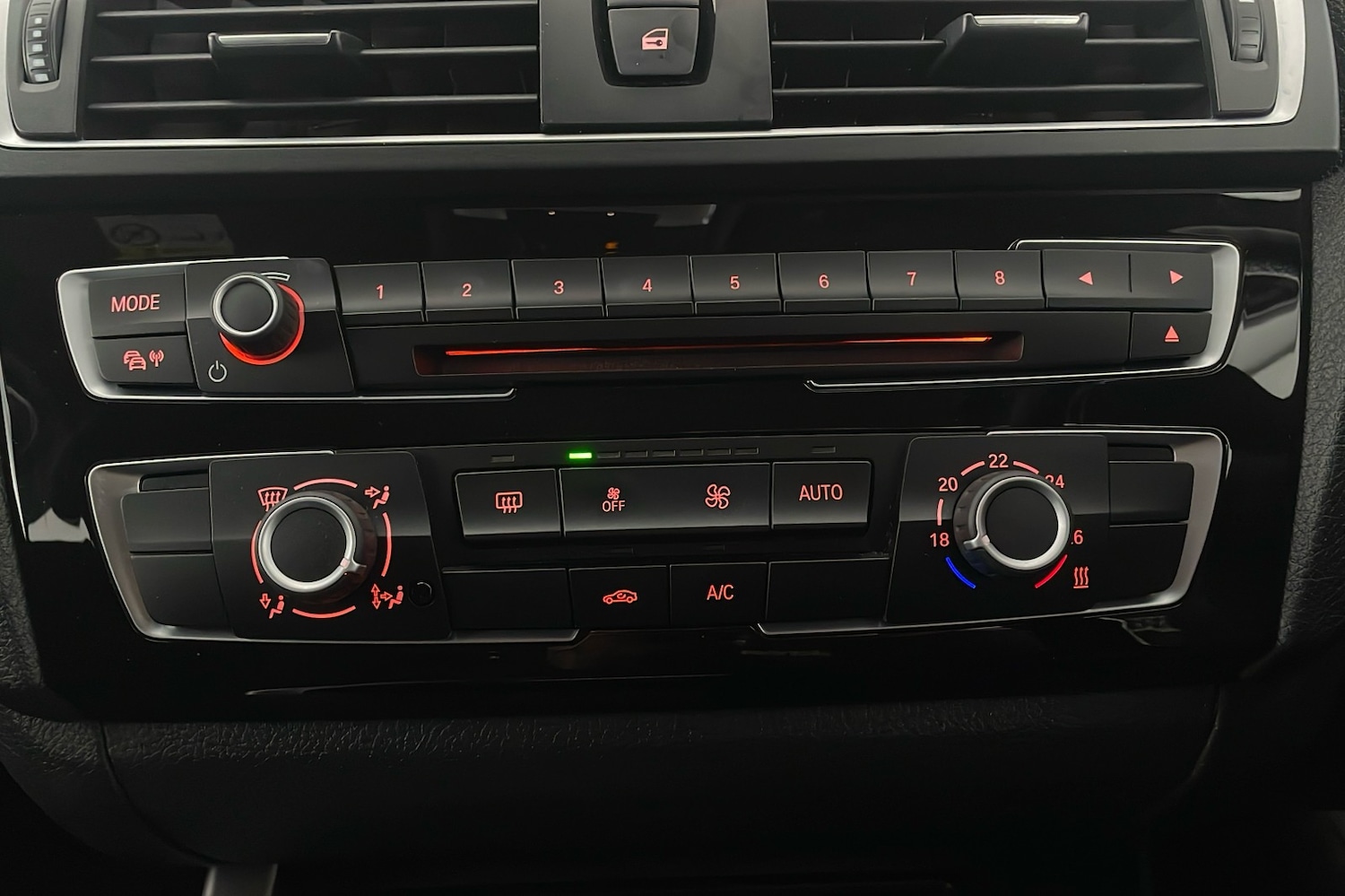 Used BMW 1 Series 2017 for sale - 76892974: Photo 13