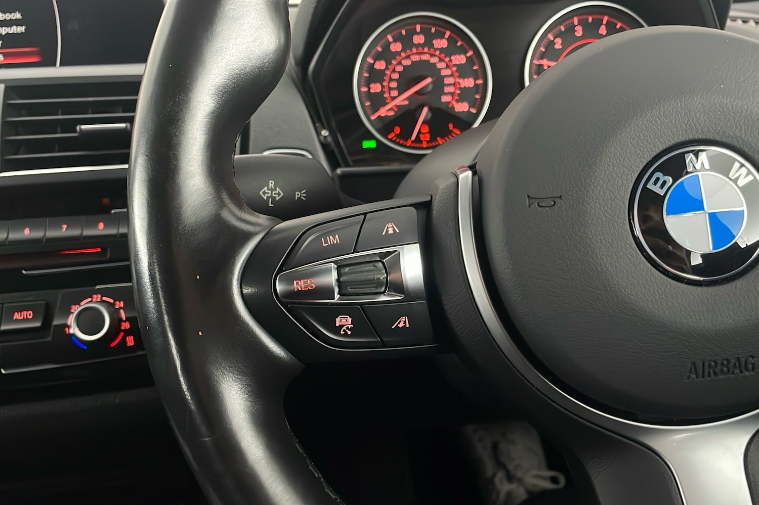 Used BMW 1 Series 2017 for sale - 76892974: Photo 14