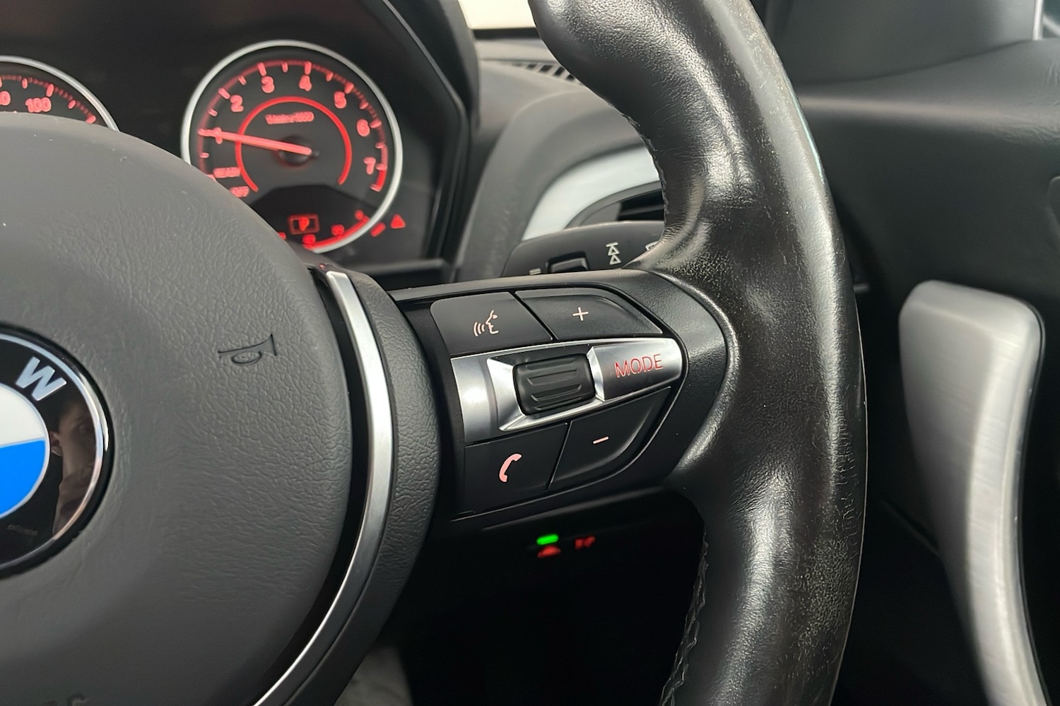 Used BMW 1 Series 2017 for sale - 76892974: Photo 15