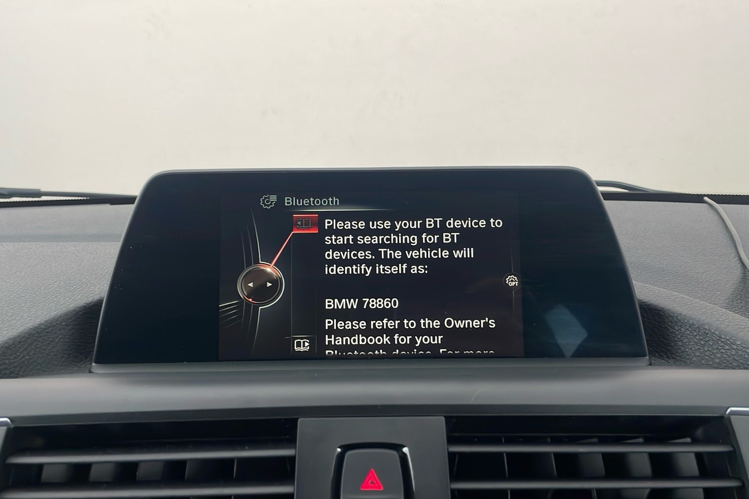 Used BMW 1 Series 2017 for sale - 76892974: Photo 16