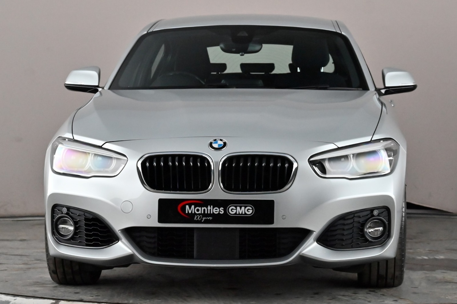 Used BMW 1 Series 2017 for sale - 76892974: Photo 2
