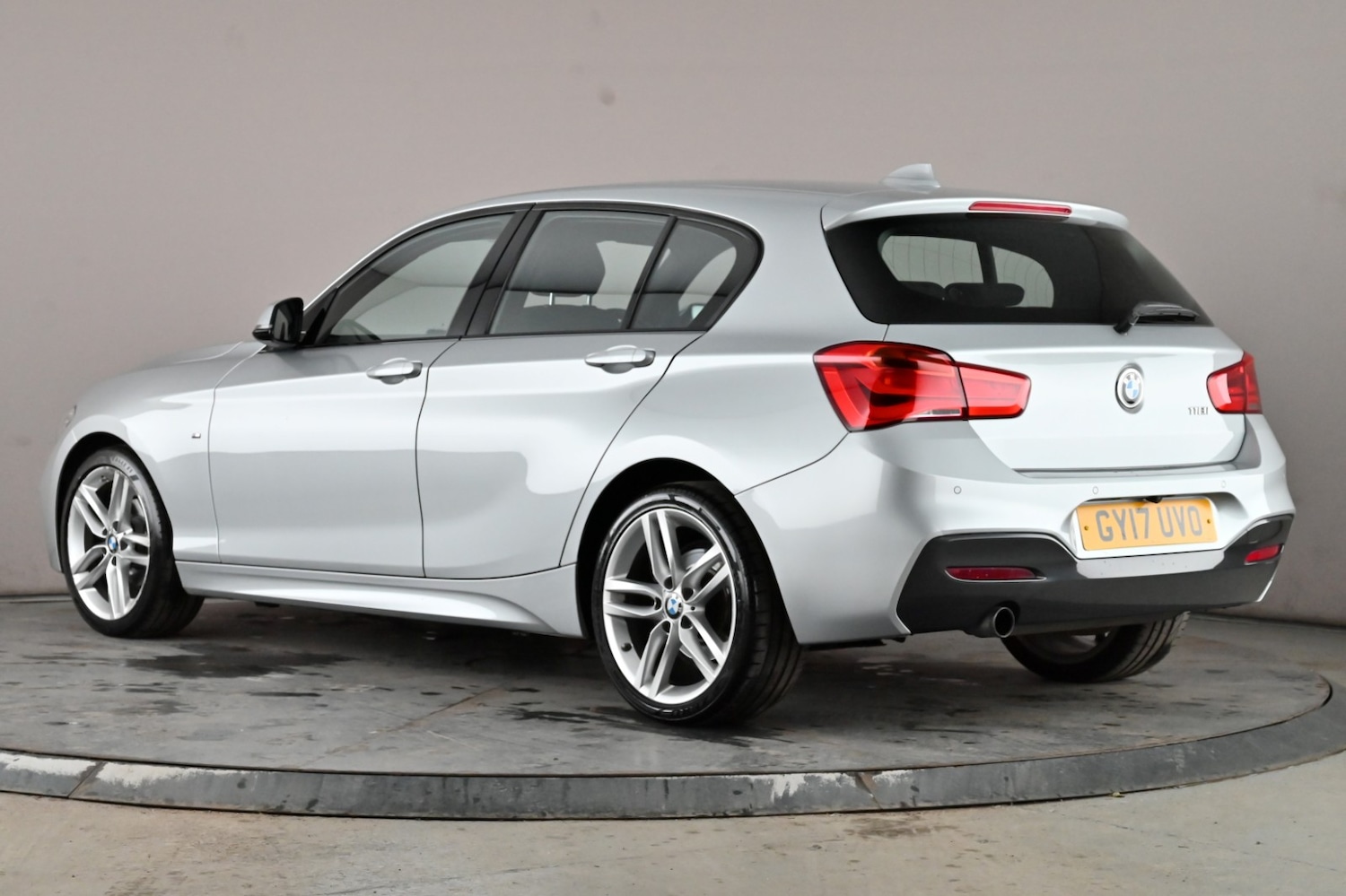Used BMW 1 Series 2017 for sale - 76892974: Photo 4
