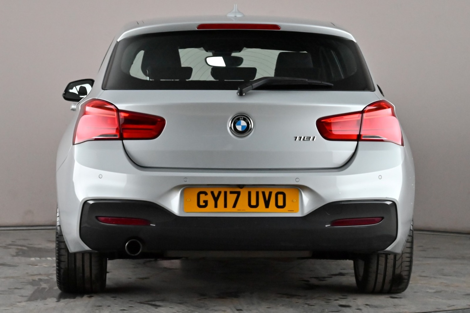 Used BMW 1 Series 2017 for sale - 76892974: Photo 5