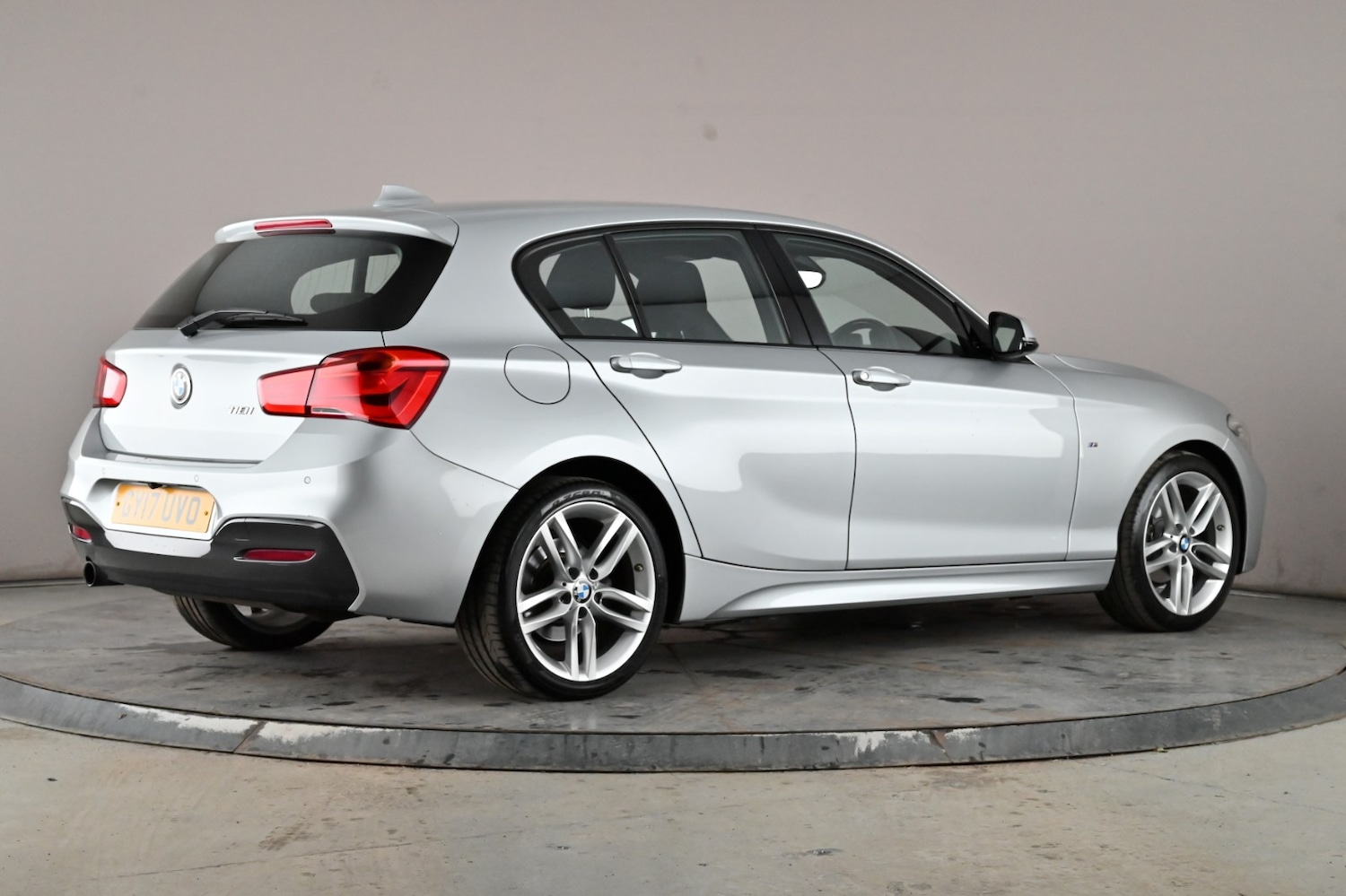 Used BMW 1 Series 2017 for sale - 76892974: Photo 6