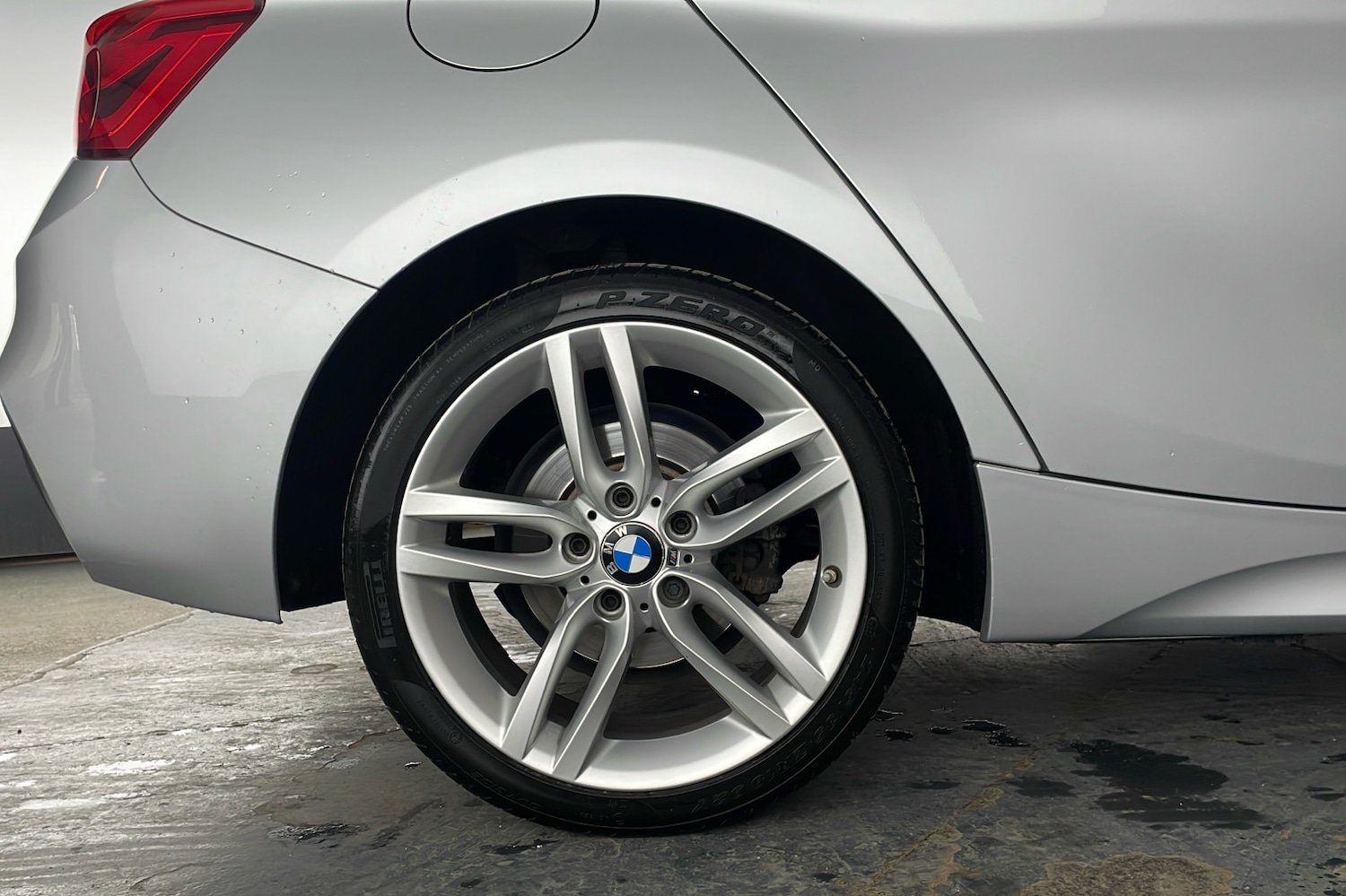 Used BMW 1 Series 2017 for sale - 76892974: Photo 7