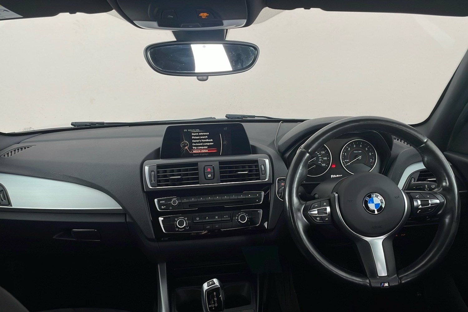Used BMW 1 Series 2017 for sale - 76892974: Photo 8