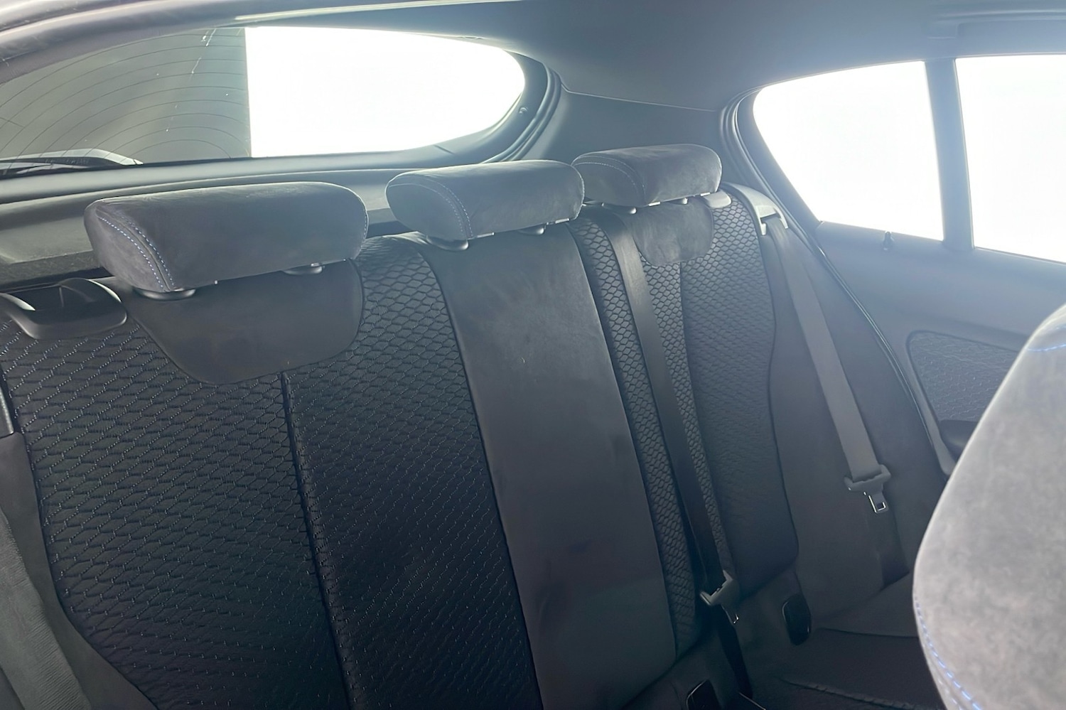 Used BMW 1 Series 2017 for sale - 76892974: Photo 9