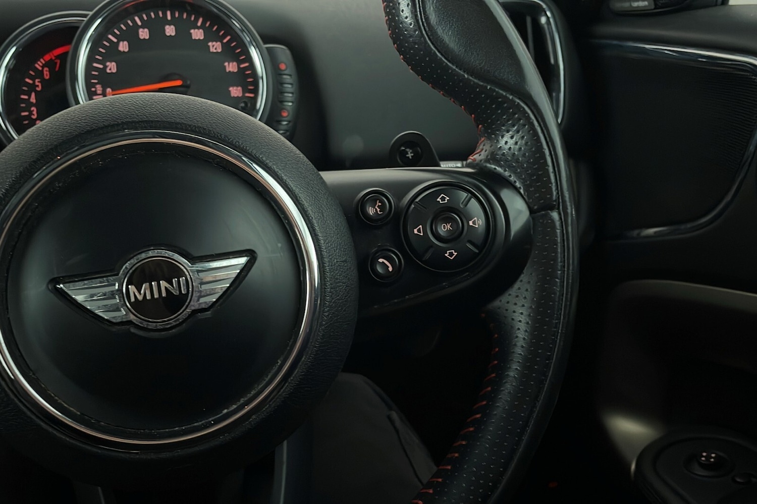 Used MINI Countryman 2017 for sale - 76672303: Photo 17