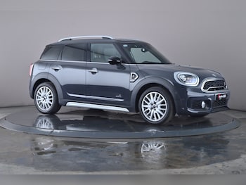 MINI - Countryman