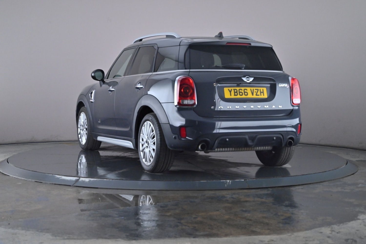 Used MINI Countryman 2017 for sale - 76672303: Photo 22