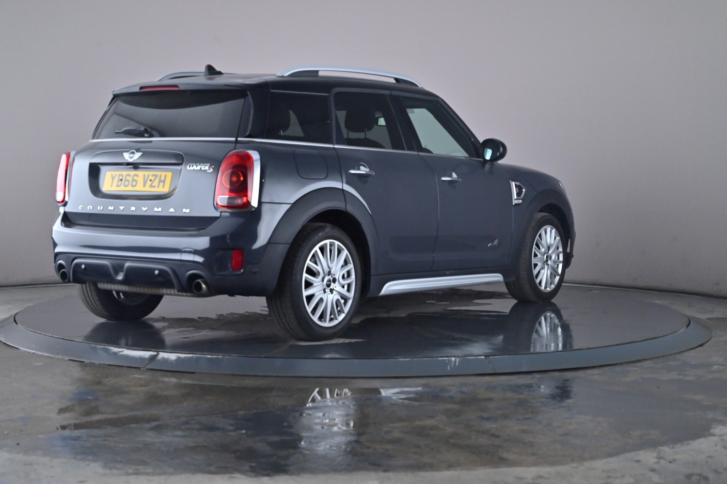 Used MINI Countryman 2017 for sale - 76672303: Photo 28